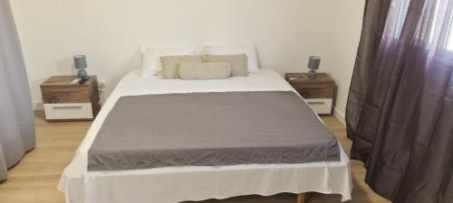 Les Abymes Apartamento | Paradies Caraibes IV