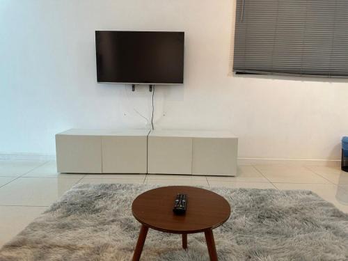 Taman Bukit Mewah Apartamento | Paradigm Residence by YML Home