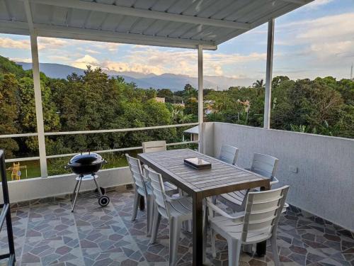 Palmira Apartamento | Paradisíaco Apt 360º Palmira
