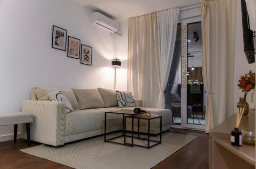 Kragujevac Apartamento | Paradis apartman