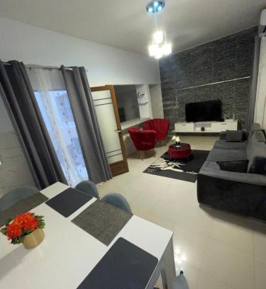 Ngor Apartamento | Paradis Appartement