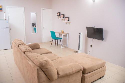 Saint John Parish Apartamento | Paradis des Palmiers 1 Gorgeous 2bedroom apartment