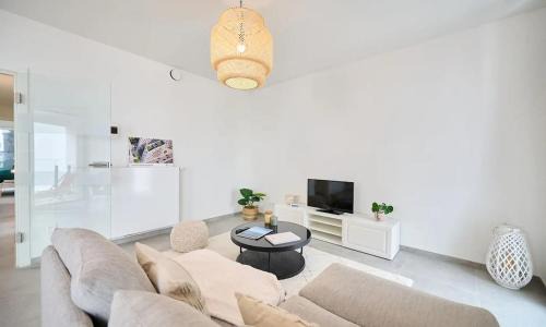 Guillemins Apartamento | Paradis Express Suite Pont de Sauheid