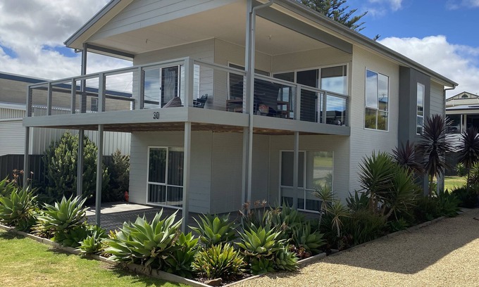 Goolwa Beach Casa | Paradis - Playa Goolwa