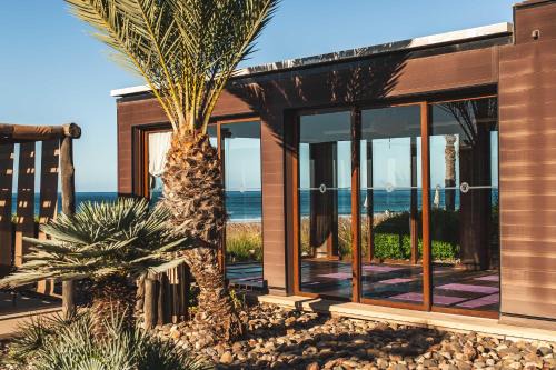Imi Ouaddar Complejo | Paradis Plage Surf Yoga & Spa