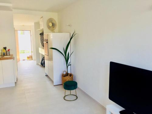 Prado-Perier Apartamento | ★ Paradis Prado Mermoz proximité Mer★