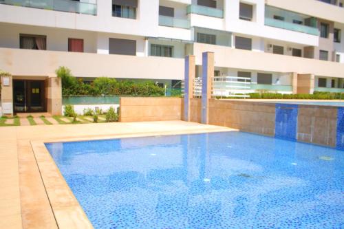 Pont Blondin Apartamento | Paradise 2