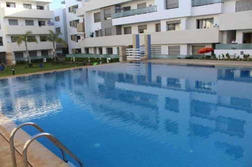 Pont Blondin Apartamento | Paradise 4