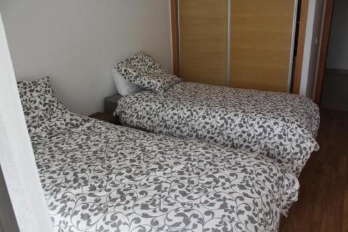 Pont Blondin Apartamento | Paradise 6