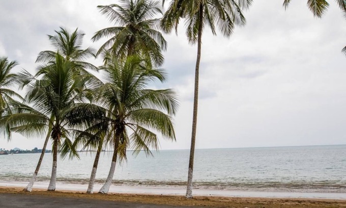 Agua Grande Casa | Paradise Agua Leve Residential