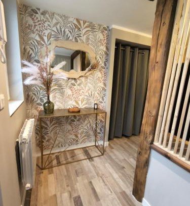 Haguenau Apartamento | Paradise and Love Room