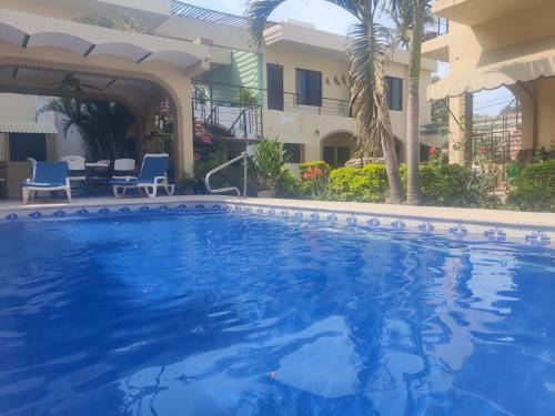 La Penita de Jaltemba Cama Y Desayuno | Paradise Apartments