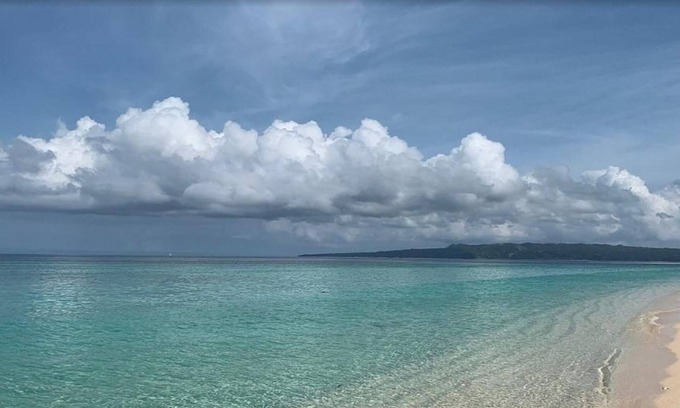Yapak Apartamento | Paradise Apartment in Malay, Boracay, Philippines