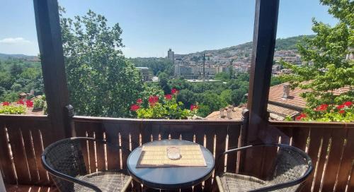 Veliko Tarnovo Apartamento | Paradise Apartment - Breathtaking View