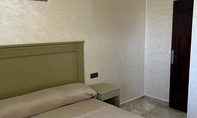 Melilla Apartamento | PARADISE APARTMENT Just 25 Min from Nador’s Top Beaches!