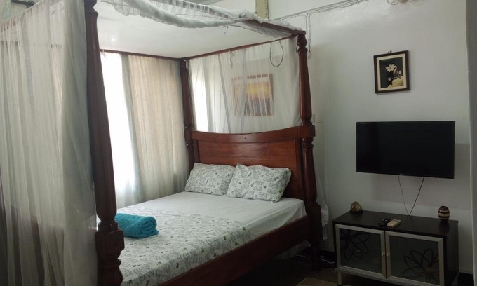 Tangana Apartamento | Paradise Apartment