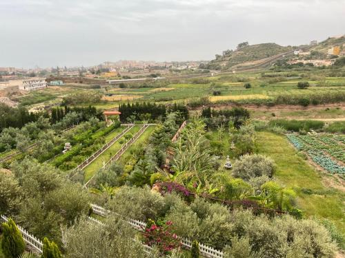 Beni Ansar Apartamento | PARADISE APARTments