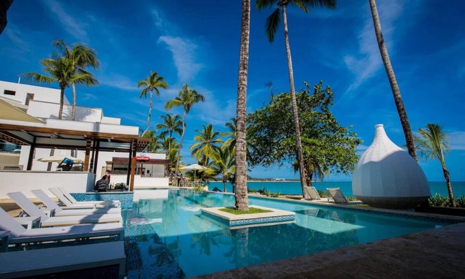 Cabarete Complejo | Paradise at Presidential Suites, Cabarete - studio
