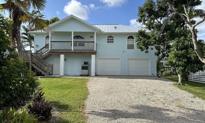 Pine Island Center Casa | Paradise on Serenity Cove