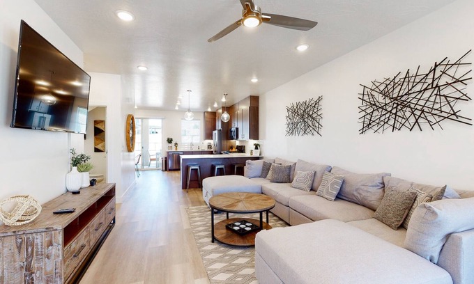 St. George Casa | Paradise At The Lofts #40