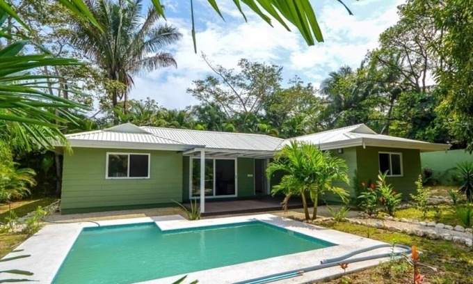 Sámara Casa | Paradise awaits!