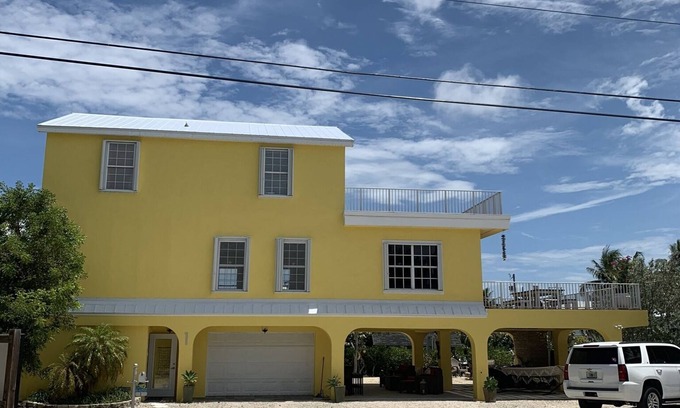 Key Largo Casa | El paraíso te espera. Key Largo casa privada en una comunidad cerrada