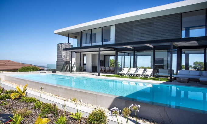 Knysna Casa | Paradise awaits