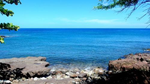 Deshaies Casa | Paradise Bay