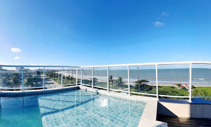 Bessa Apartamento | Paradise Beach