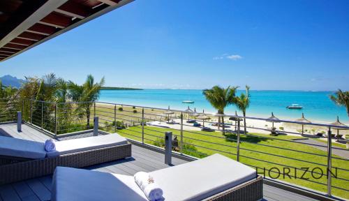 Pointe D'esny Apartamento | Paradise Beach by Horizon Holidays