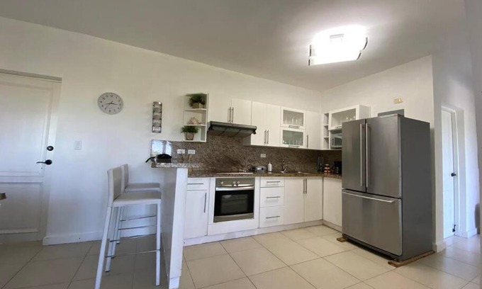 Dominicus Apartamento | Paradise Beach