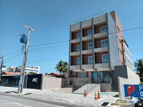 Bessa Apartamento | Paradise Beach Flat