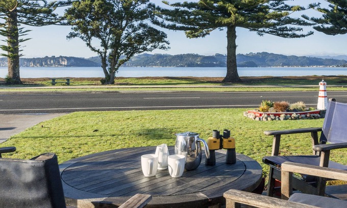 Whitianga Casa | Paradise Beach Getaway Whitianga