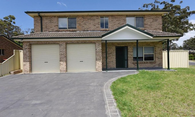 Sanctuary Point Casa | Paradise Beach House - Belle Escapes Jervis Bay