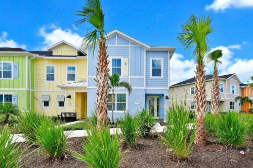 West Kissimmee Apartamento | Paradise Breeze Cottage by Shine Villas - Margaritaville Resort Orlando condo