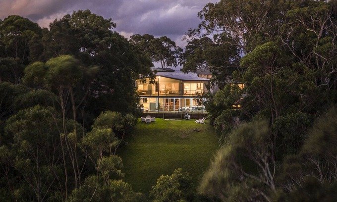 Green Point Casa | Paradise by the lake