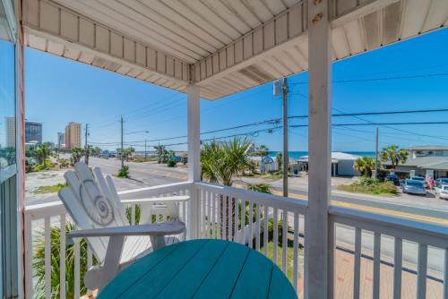Lullwater Beach Casa | Paradise By The Pier Home