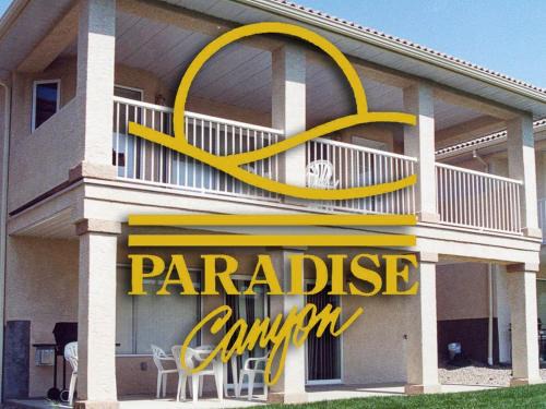 Lethbridge Apartamento | Paradise Canyon Golf Resort - Signature Walkout Condo 380