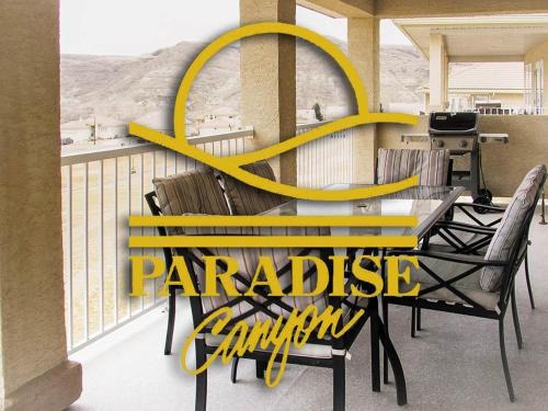 Lethbridge Apartamento | Paradise Canyon Golf Resort - Signature Condo 382