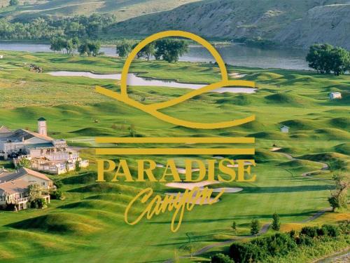 Lethbridge Apartamento | Paradise Canyon Golf Resort - Signature Condo 380