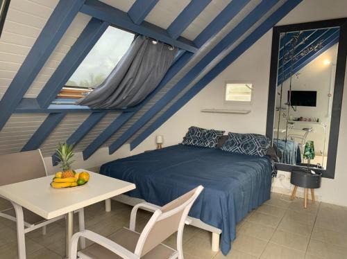 Baie-Mahault Casa | Paradise chez Nono