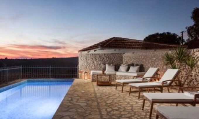 Vinisce Cabaña | Paradise cottage with heated private pool