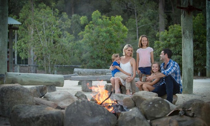 Oxenford Otro | Paradise Country Farmstay