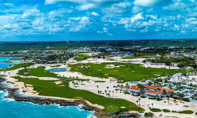 Punta Cana Apartamento | Paradise Cove Cap Cana