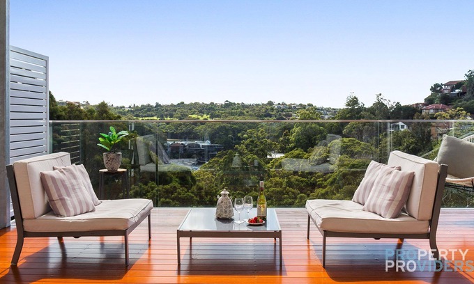 Cremorne Casa | Paradise Cove Holiday Home at Cremorne
