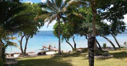 Port Vila Complejo | Paradise Cove Resort