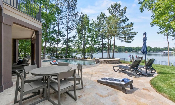 Denver Casa | Paradise Cove