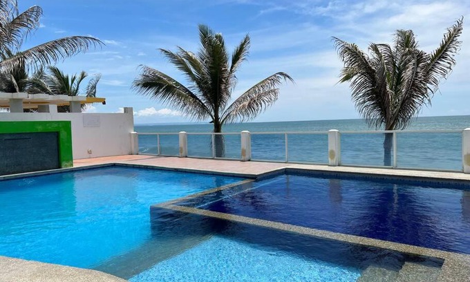 Crucita Apartamento | Paradise departamento para vacacionar