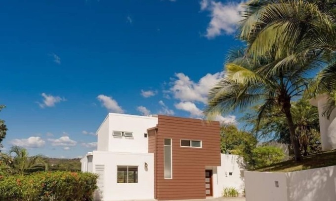 Coco Casa | Paradise Dream - 2 Bed 2 Bath Ocean View Home with Private pool