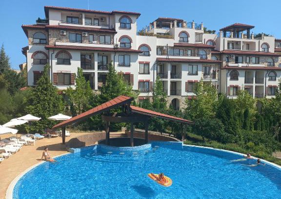 Yurta Apartamento | Paradise dreams family apartaments